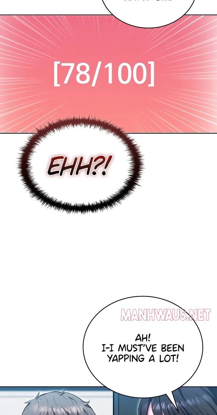 The Breeding Game has Become Reality - Chapter 5 Page 30