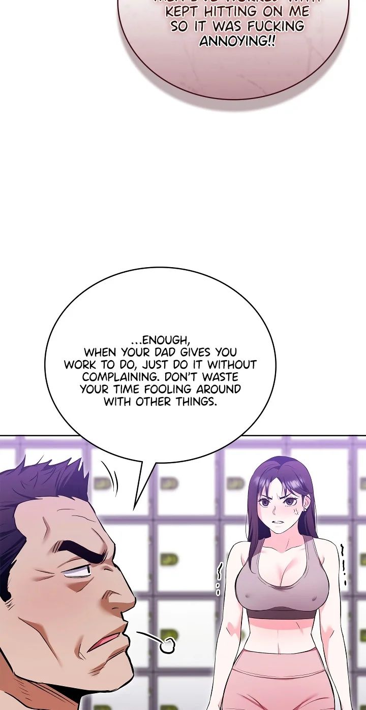 The Breeding Game has Become Reality - Chapter 5 Page 58