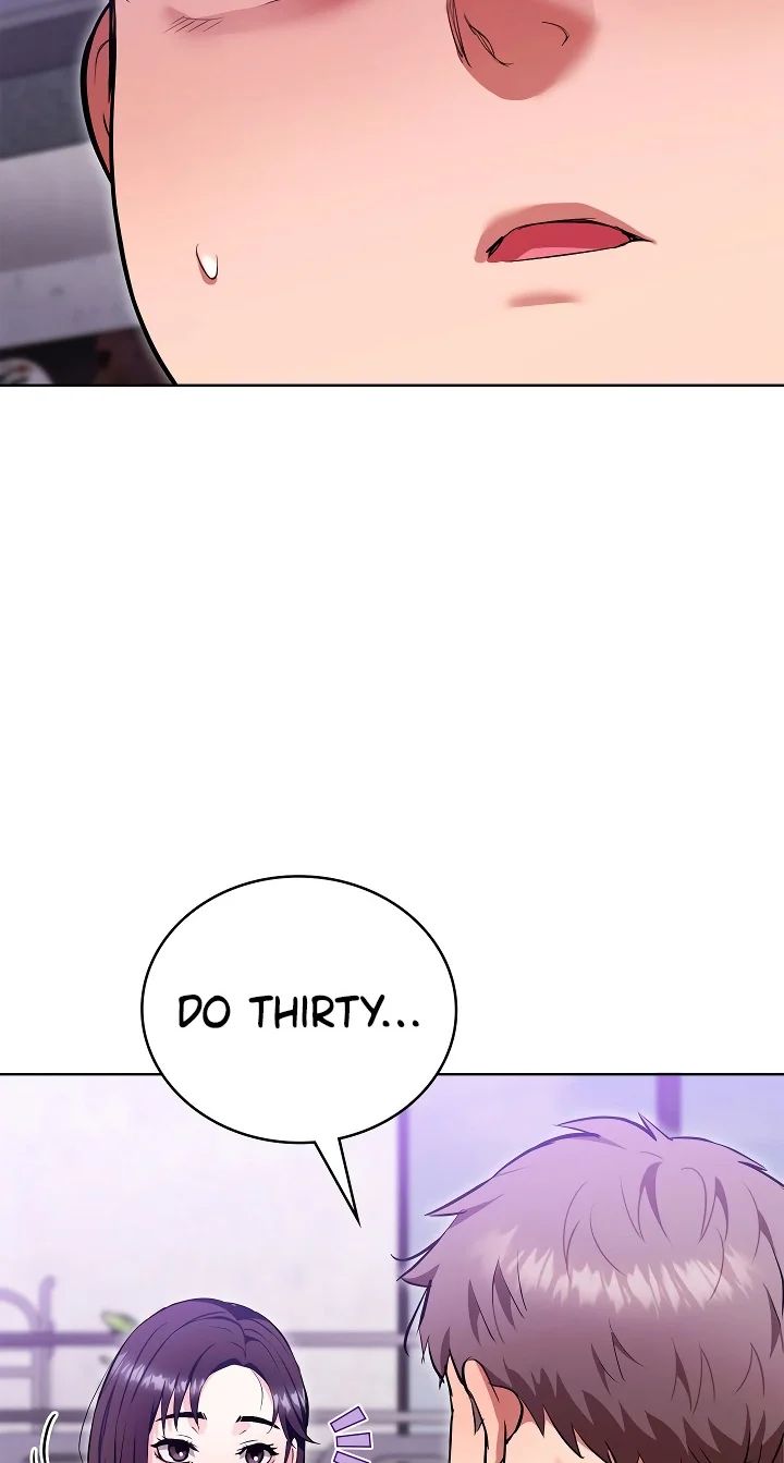 The Breeding Game has Become Reality - Chapter 5 Page 79