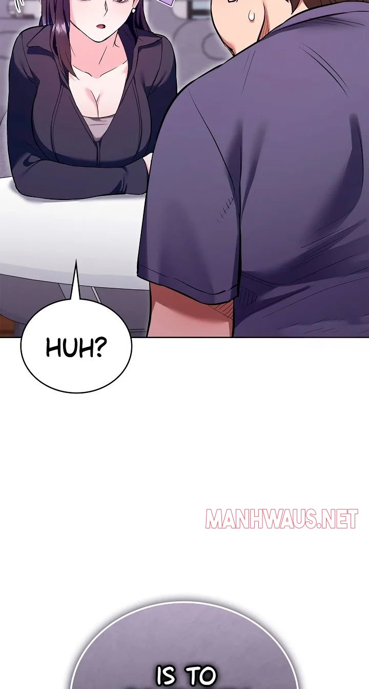 The Breeding Game has Become Reality - Chapter 5 Page 80