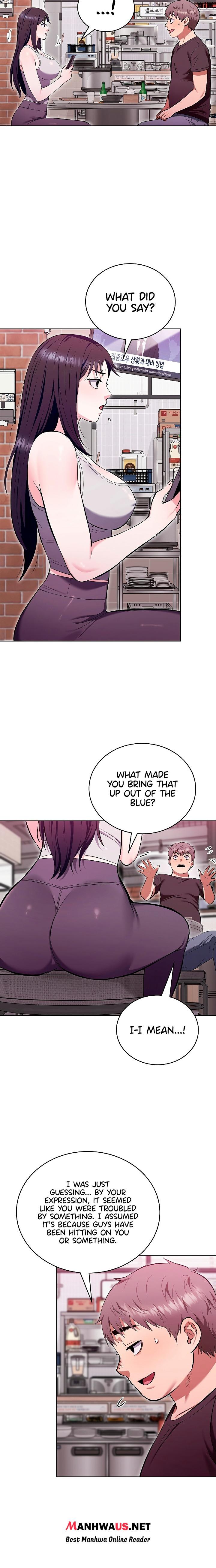 The Breeding Game has Become Reality - Chapter 8 Page 20