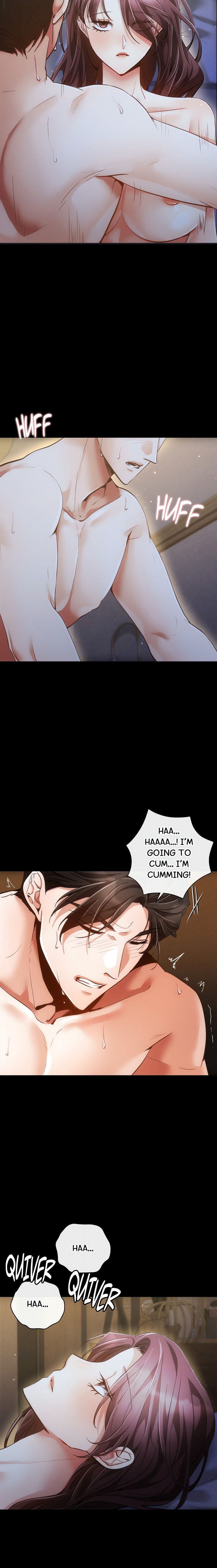 Sweet Cruelty - Chapter 10 Page 4