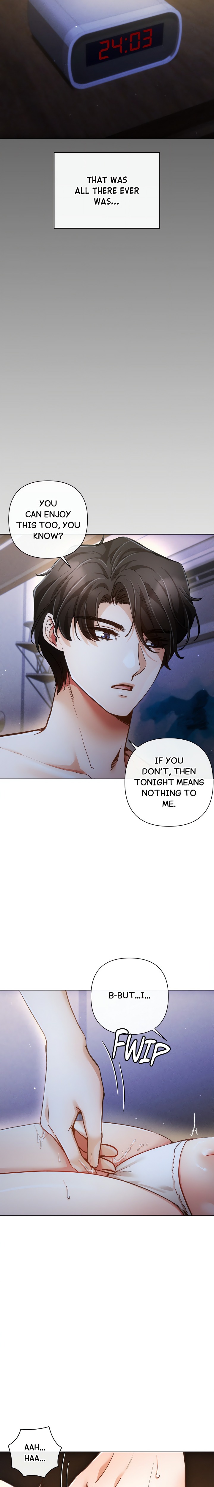 Sweet Cruelty - Chapter 10 Page 6