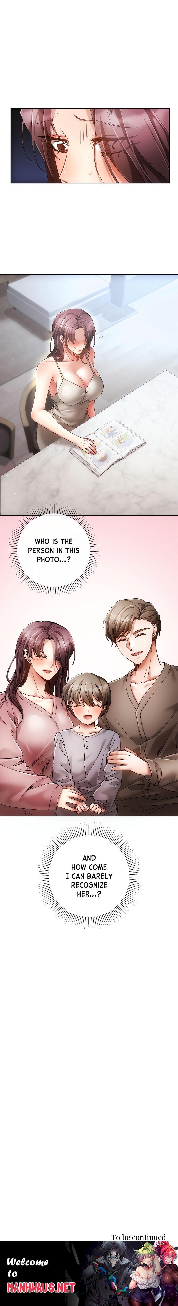 Sweet Cruelty - Chapter 12 Page 26