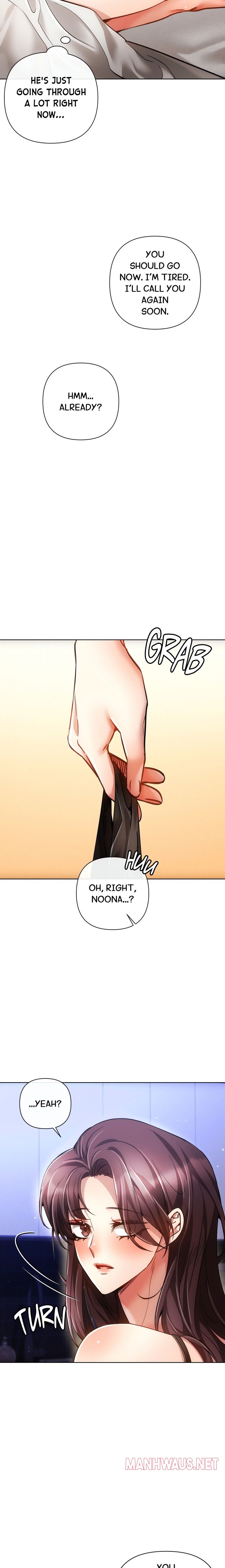 Sweet Cruelty - Chapter 14 Page 23