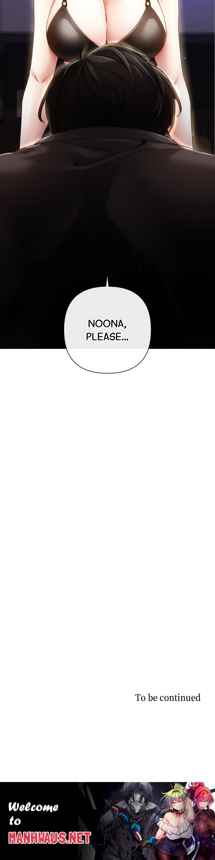 Sweet Cruelty - Chapter 14 Page 25