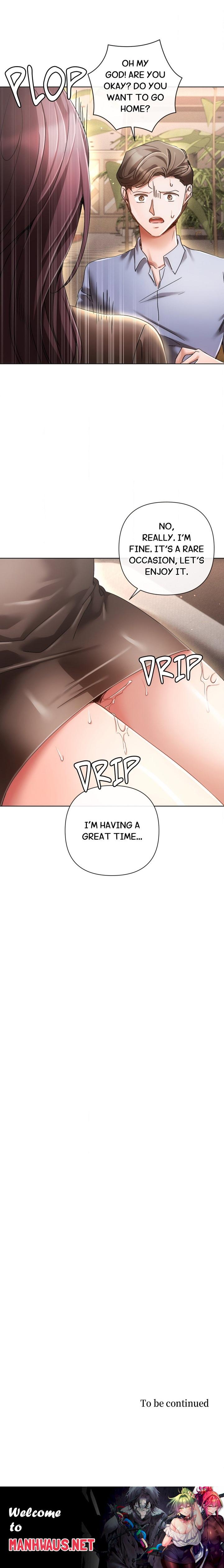 Sweet Cruelty - Chapter 16 Page 25