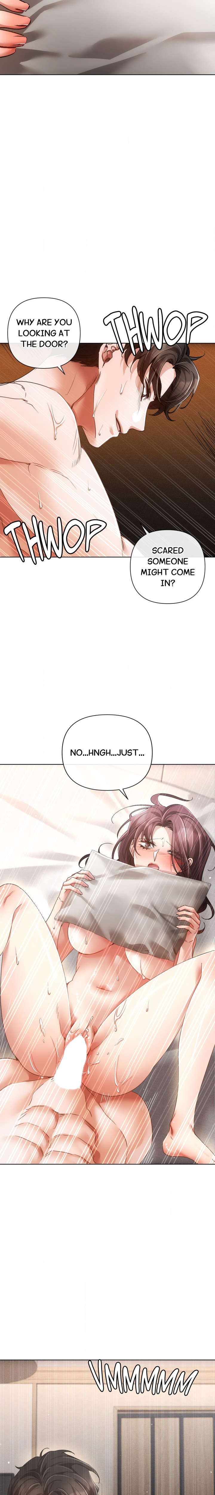 Sweet Cruelty - Chapter 17 Page 10