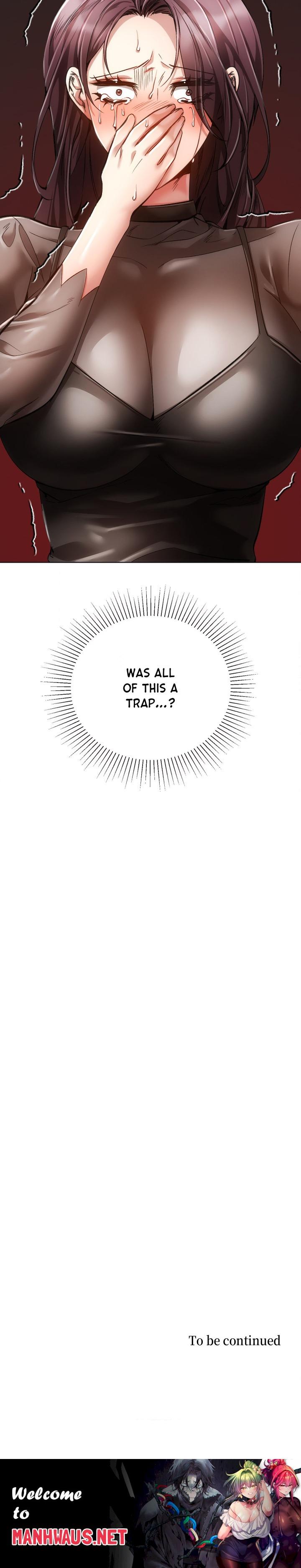 Sweet Cruelty - Chapter 19 Page 25