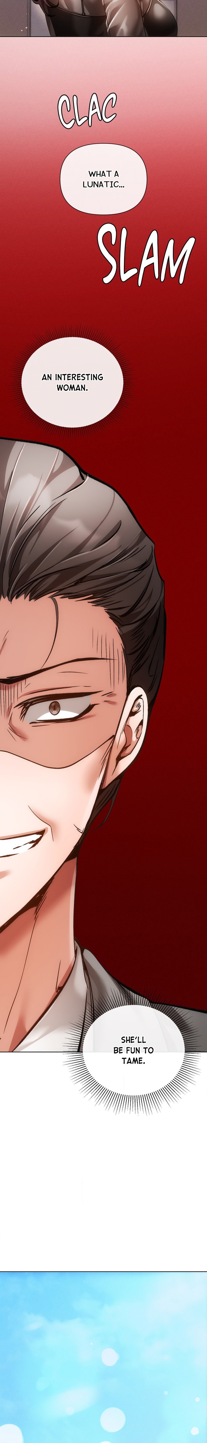 Sweet Cruelty - Chapter 20 Page 6