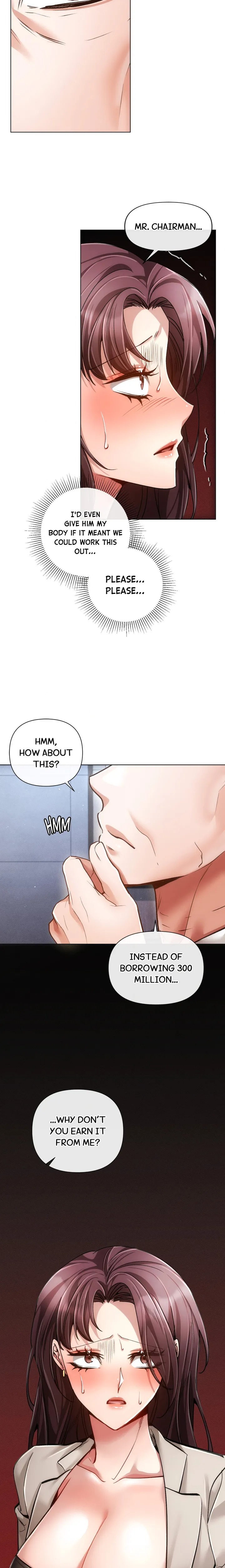 Sweet Cruelty - Chapter 22 Page 12