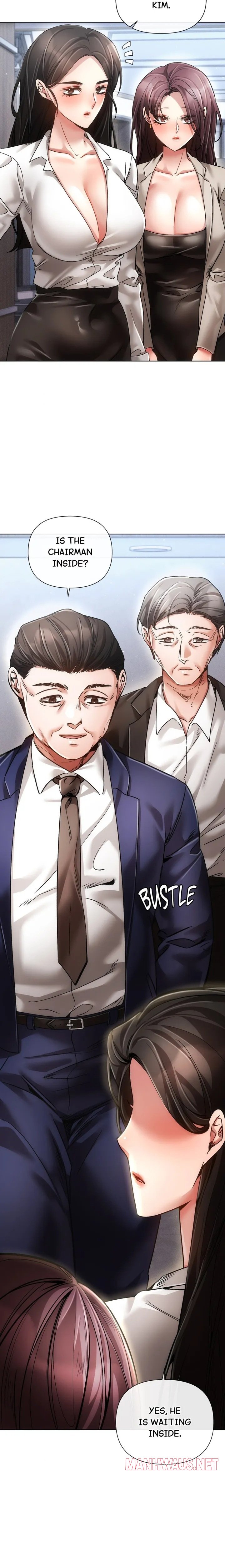 Sweet Cruelty - Chapter 22 Page 16