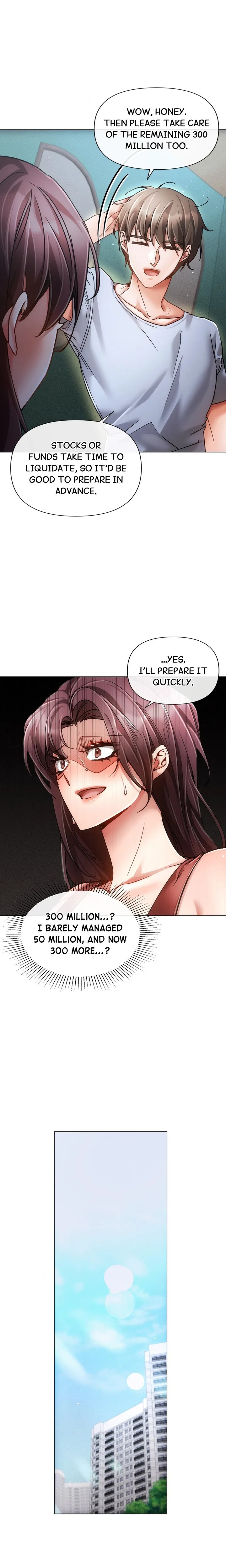 Sweet Cruelty - Chapter 22 Page 7