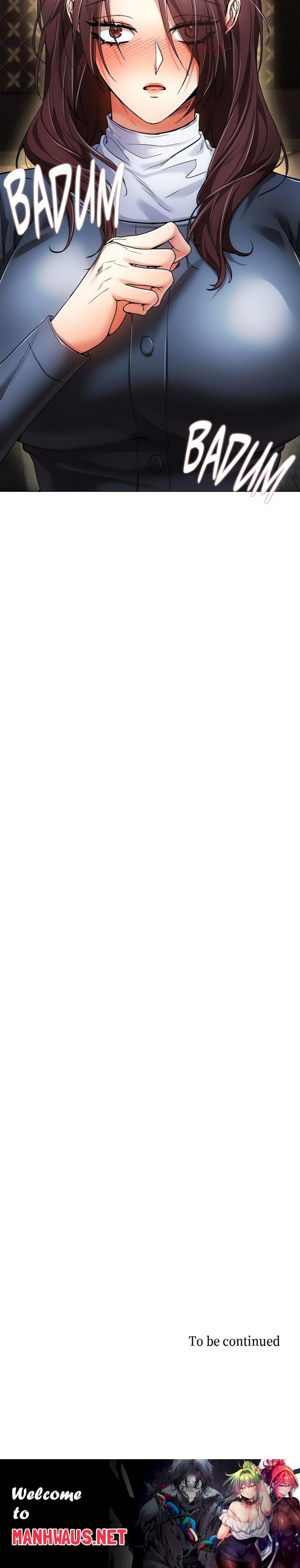 Sweet Cruelty - Chapter 3 Page 21