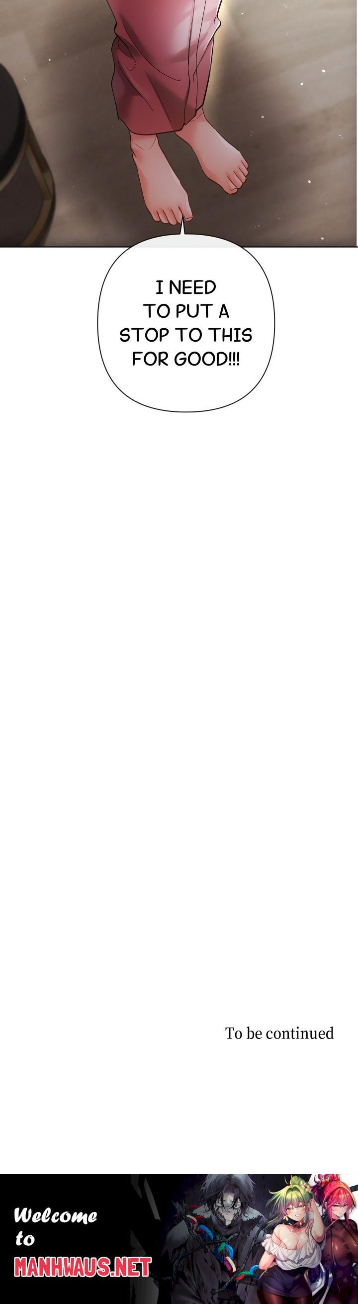 Sweet Cruelty - Chapter 6 Page 26