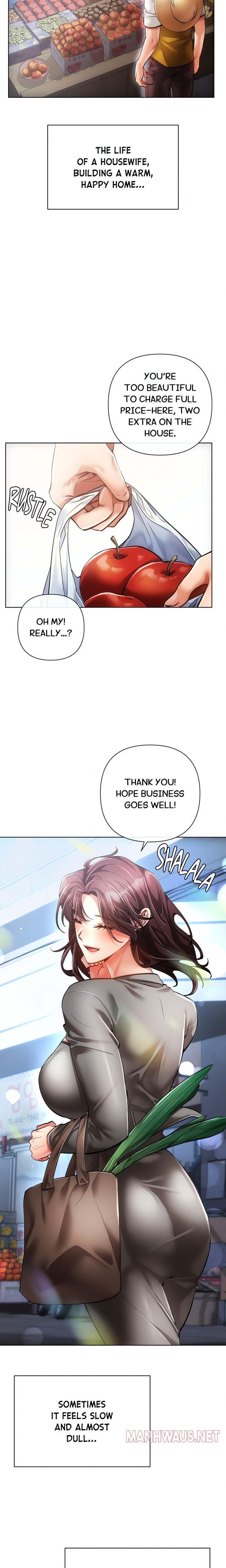 Sweet Cruelty - Chapter 6 Page 3