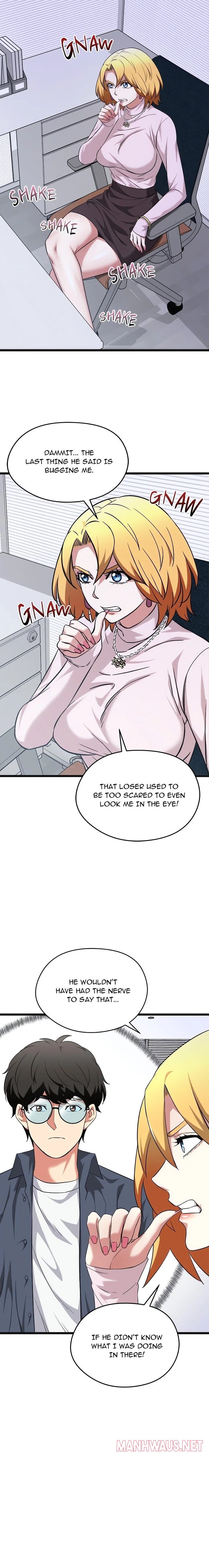 Start Game - Chapter 10 Page 29