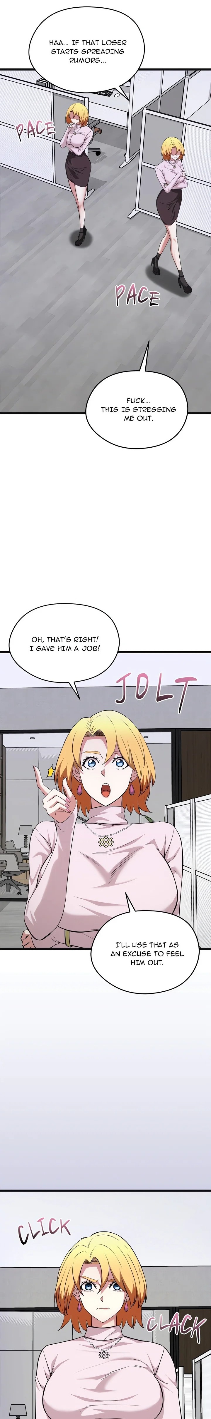 Start Game - Chapter 10 Page 30