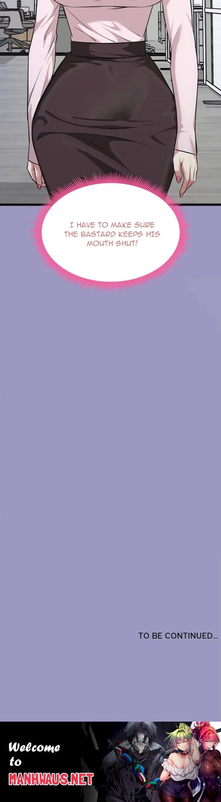 Start Game - Chapter 10 Page 31