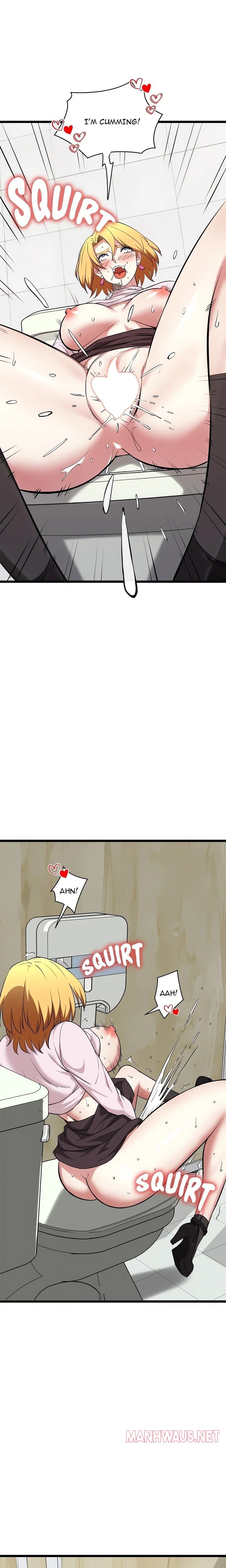 Start Game - Chapter 10 Page 6