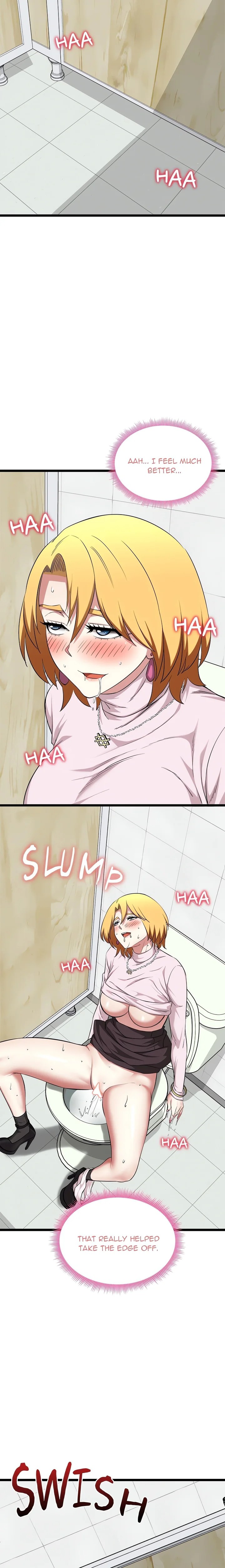 Start Game - Chapter 10 Page 7