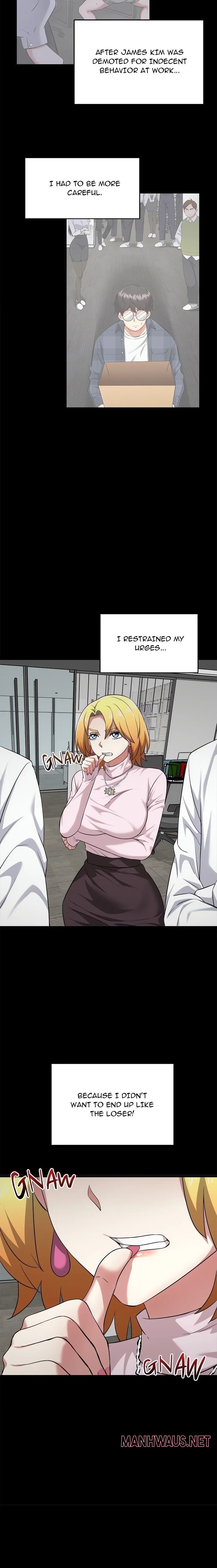 Start Game - Chapter 11 Page 11