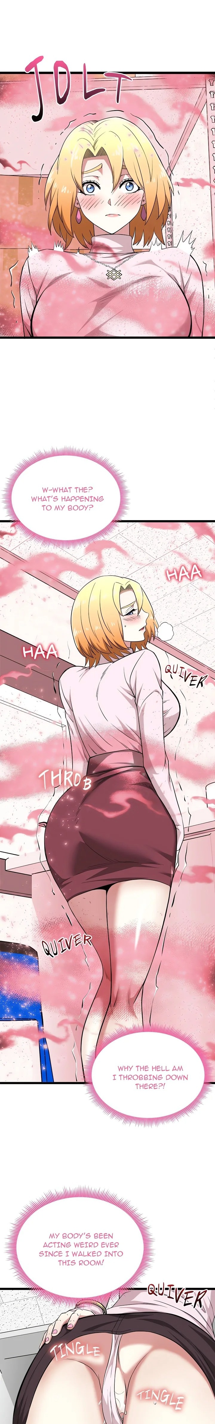 Start Game - Chapter 12 Page 15