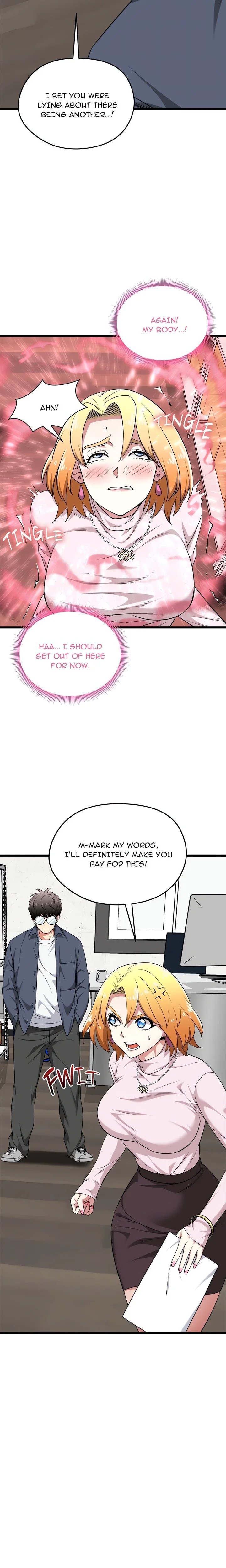 Start Game - Chapter 12 Page 24