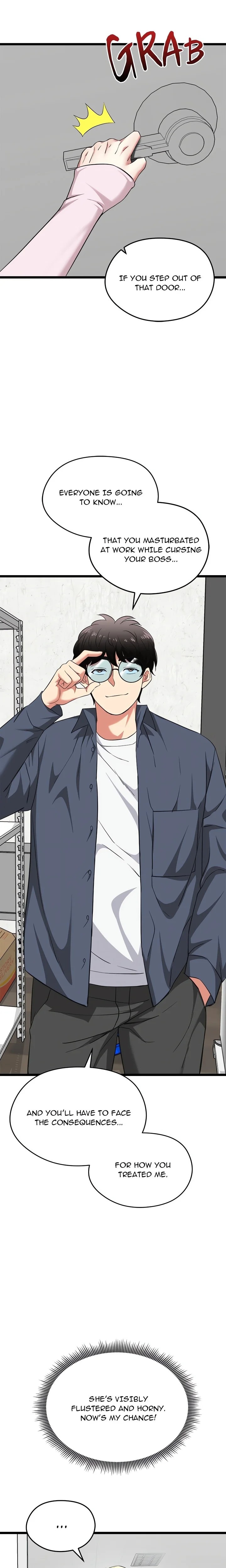 Start Game - Chapter 12 Page 25