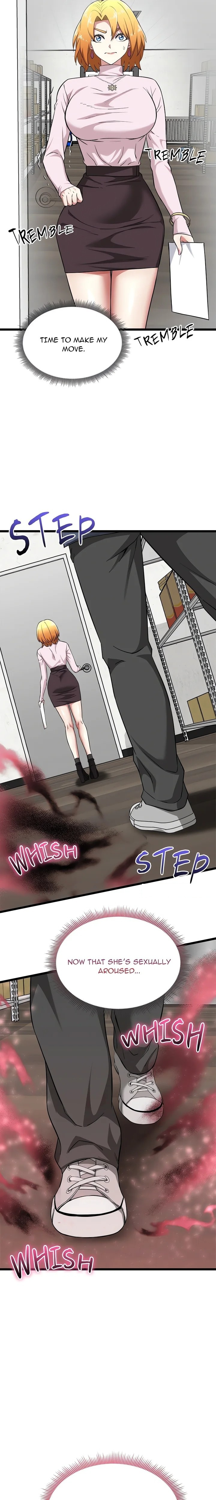 Start Game - Chapter 12 Page 26