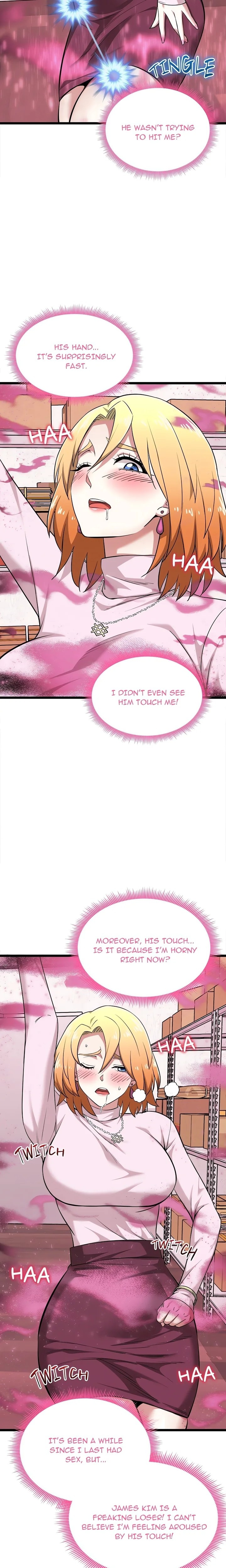 Start Game - Chapter 13 Page 13