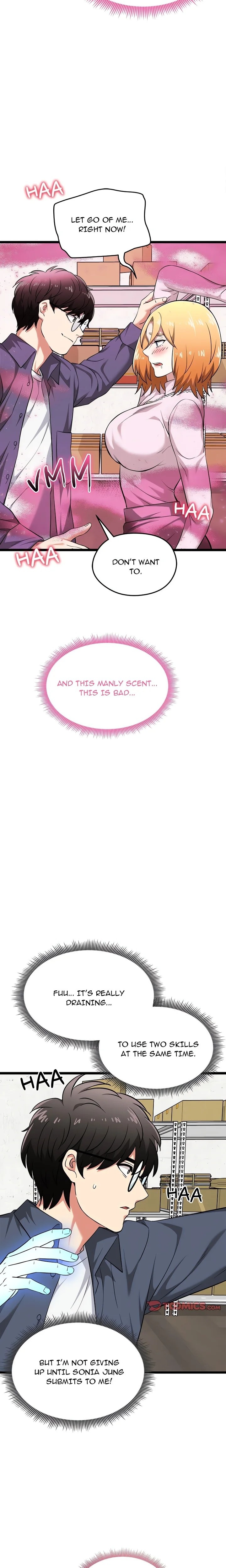 Start Game - Chapter 13 Page 14