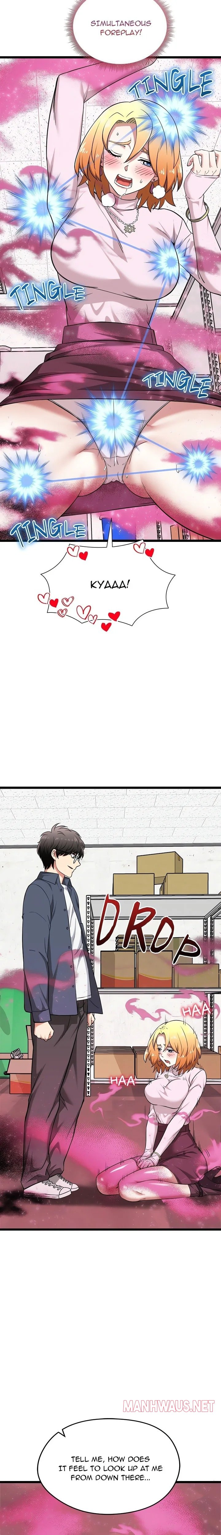 Start Game - Chapter 13 Page 15