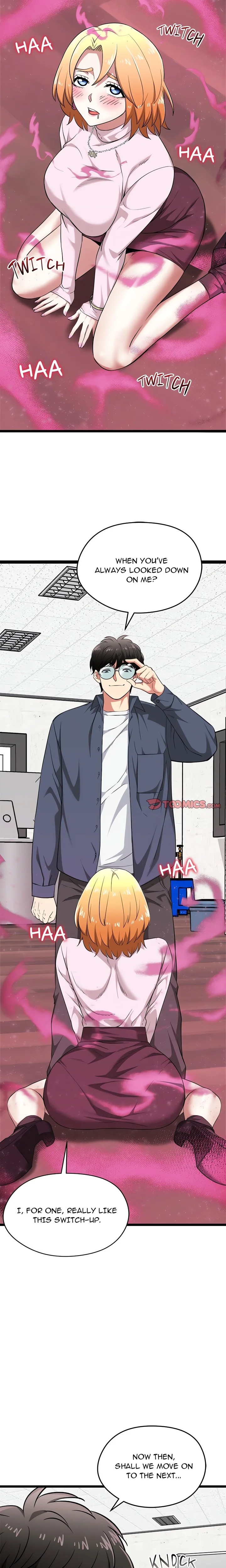 Start Game - Chapter 13 Page 16