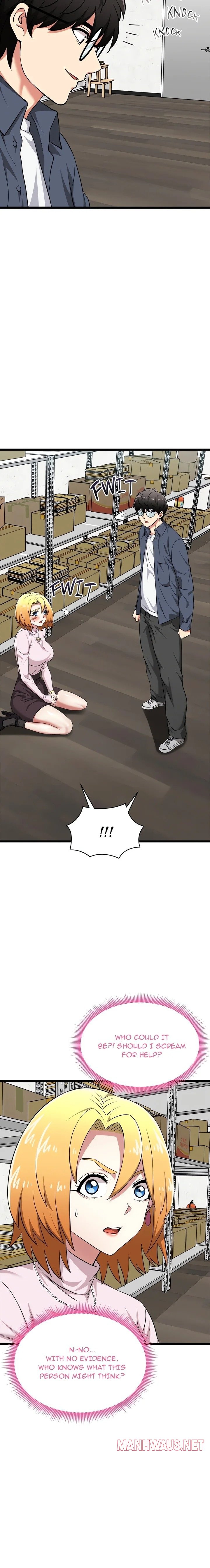 Start Game - Chapter 13 Page 17