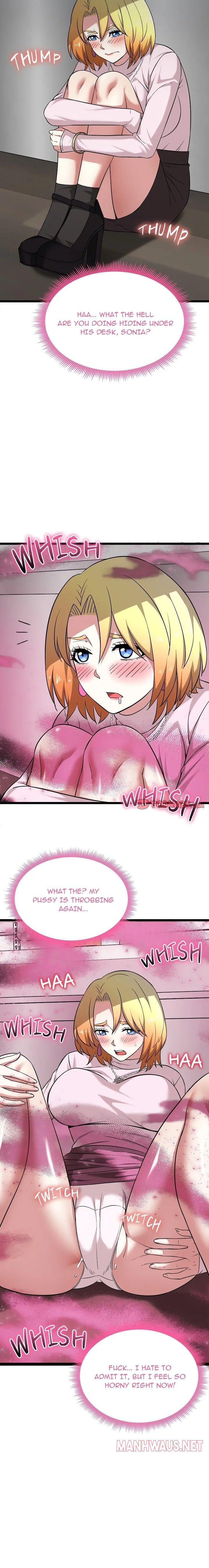 Start Game - Chapter 13 Page 21