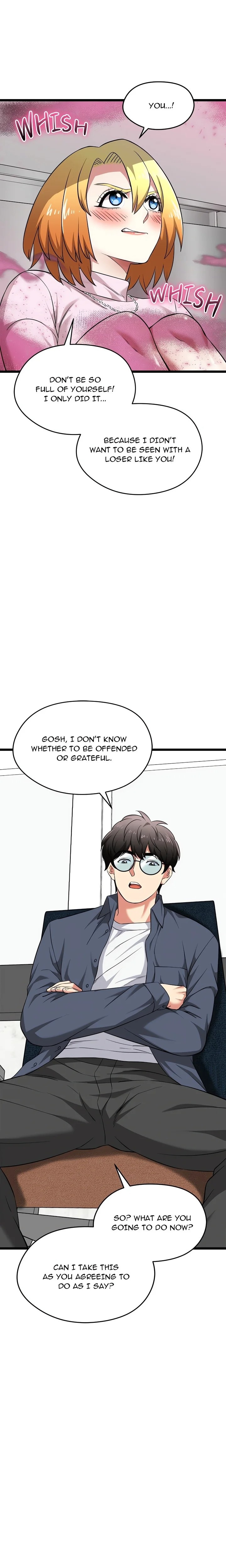 Start Game - Chapter 13 Page 24