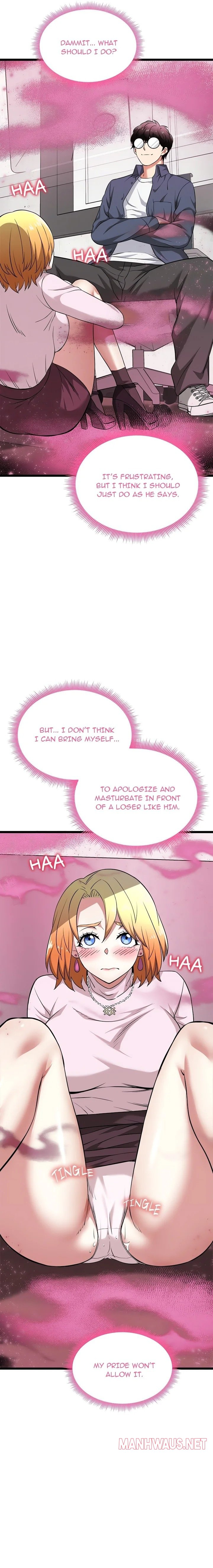 Start Game - Chapter 13 Page 25