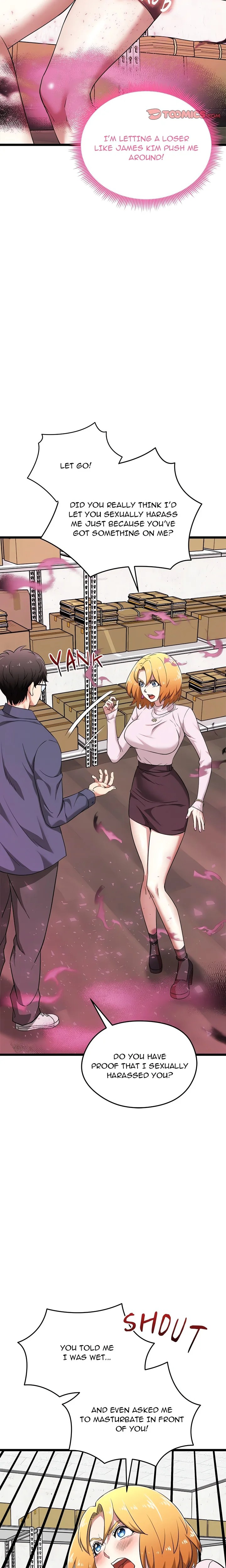 Start Game - Chapter 13 Page 3