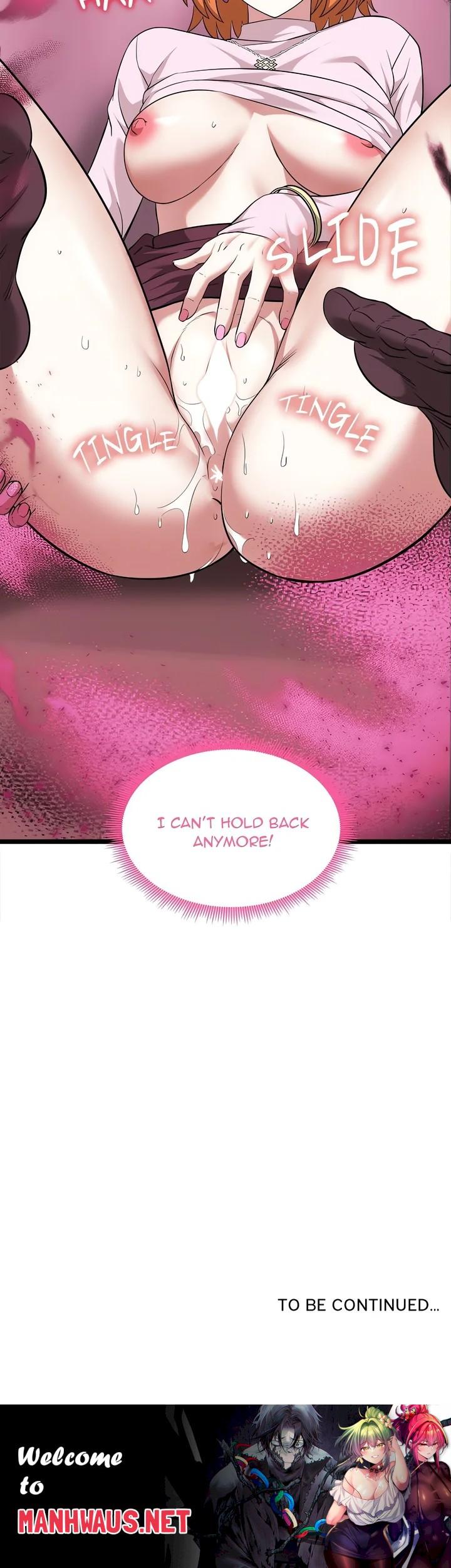 Start Game - Chapter 13 Page 31