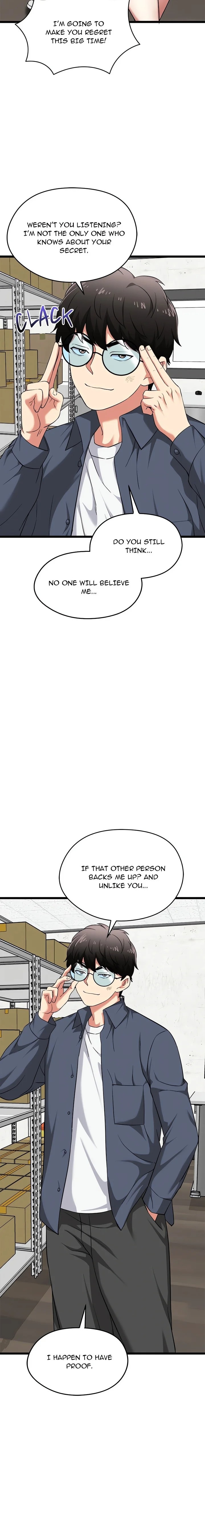 Start Game - Chapter 13 Page 7