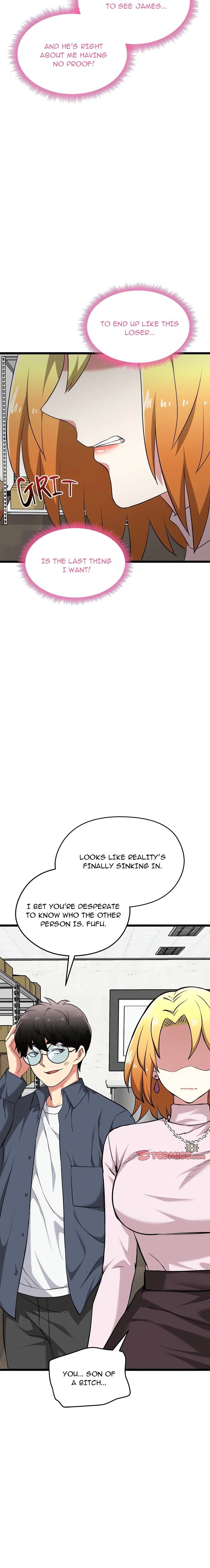 Start Game - Chapter 13 Page 9