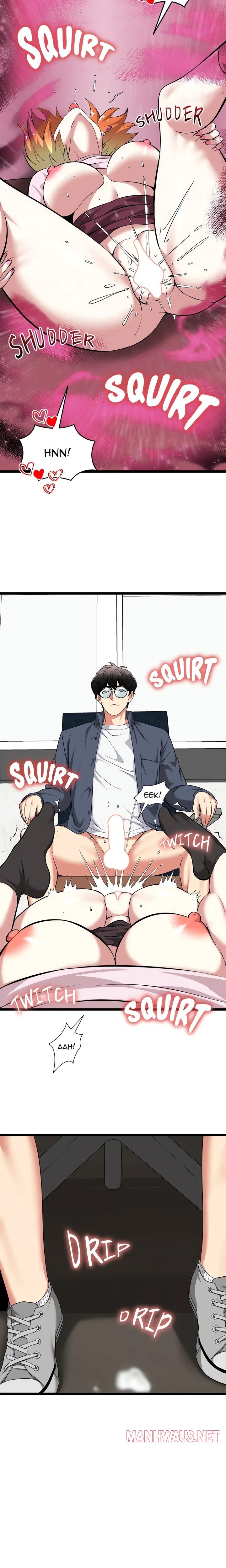 Start Game - Chapter 14 Page 12