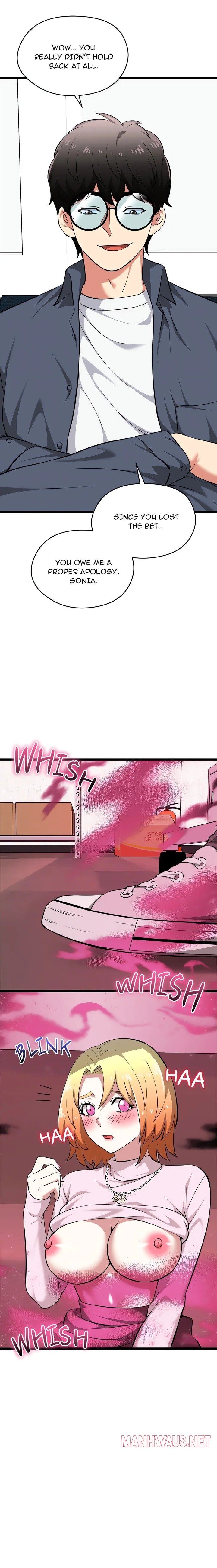 Start Game - Chapter 14 Page 13