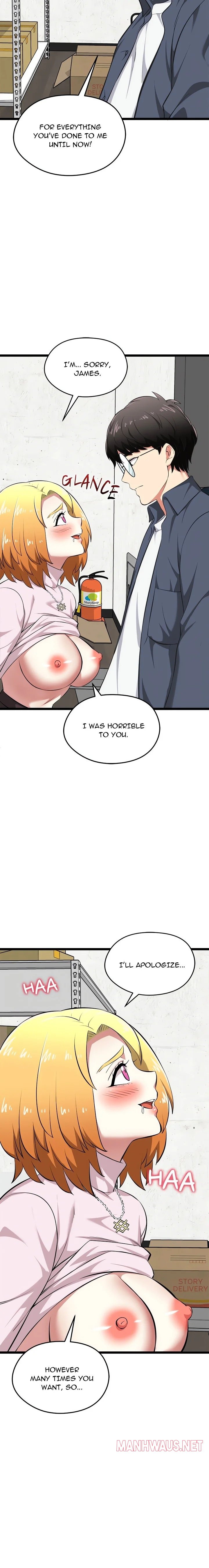 Start Game - Chapter 14 Page 21