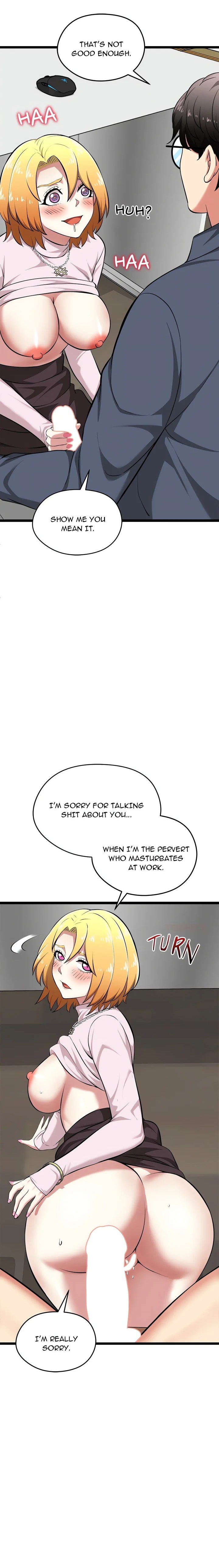 Start Game - Chapter 14 Page 22