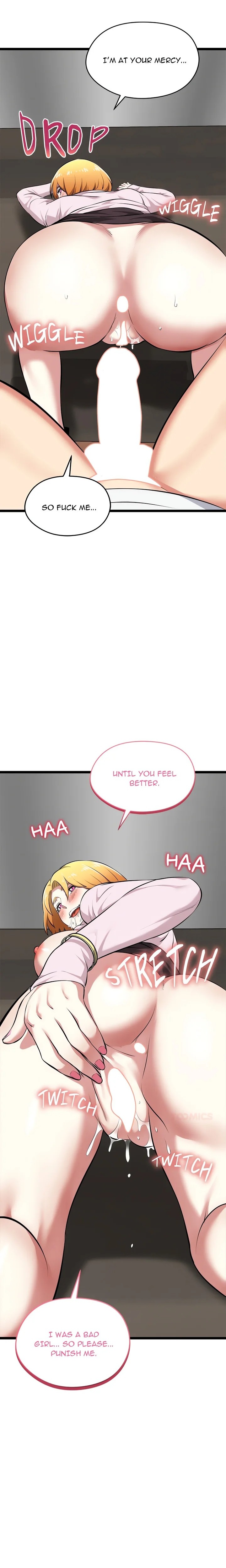 Start Game - Chapter 14 Page 23