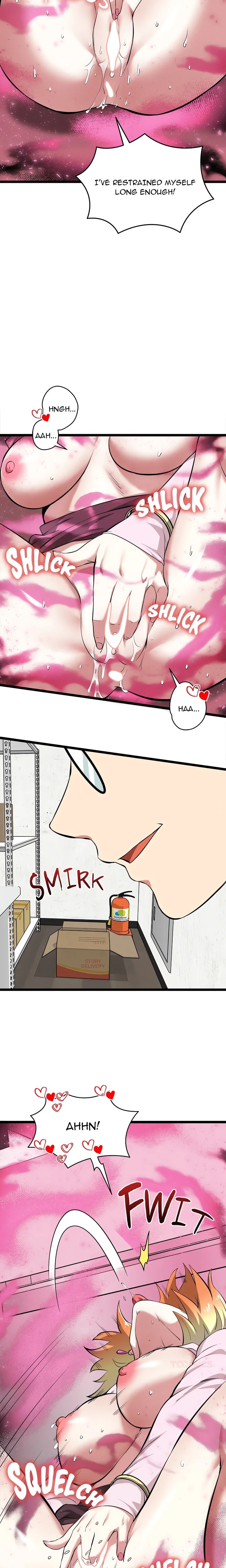 Start Game - Chapter 14 Page 5