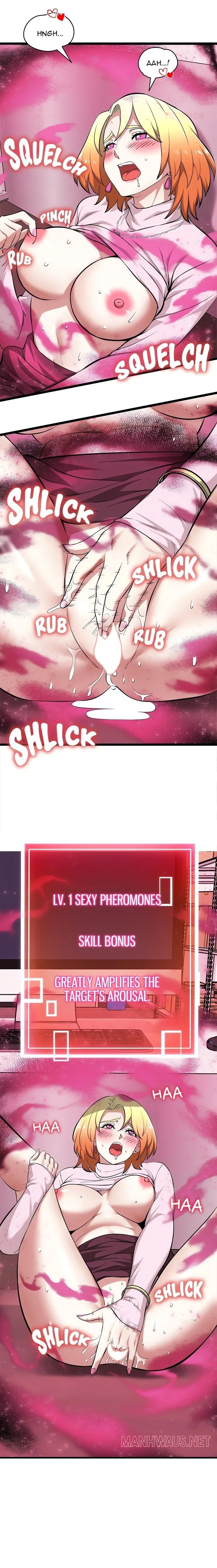 Start Game - Chapter 14 Page 8