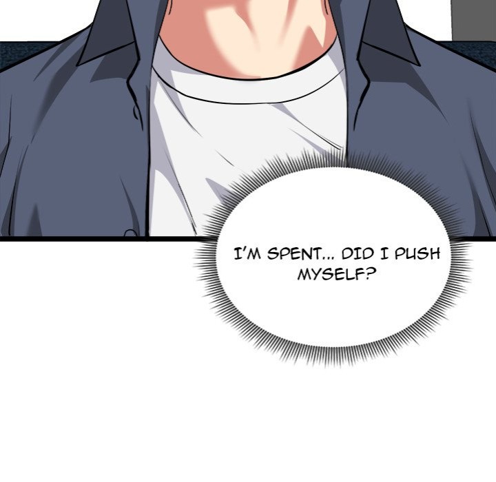 Start Game - Chapter 15 Page 165